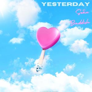 Yesterday (Explicit)