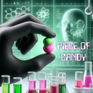 Piece Of Candy (Explicit)