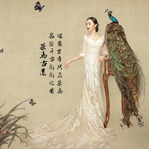 茶马古道 (伴奏)