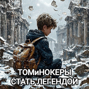 Стать легендой