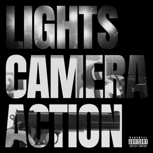Lights Camera Action (Explicit)