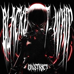 BLACKED OUT WHIP prod.CRCL (feat. HEXXXED) (Explicit)