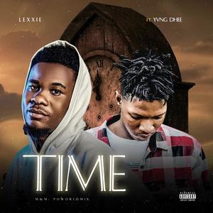 TIME (feat. Yvng Dhee) (Explicit)