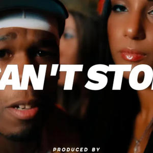 Can't Stop