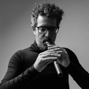 Blue grace meditation