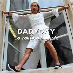 La valise à Dadydo