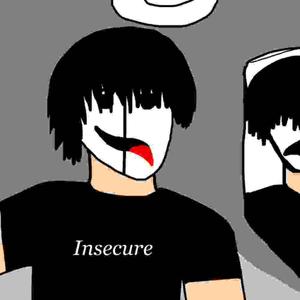 Insecure