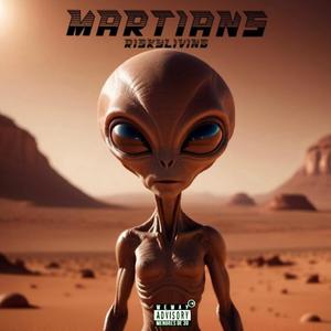 MARTIANS