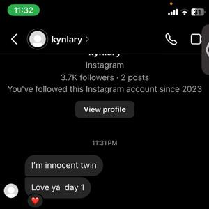 mariah (feat. Kynlary) (Explicit)