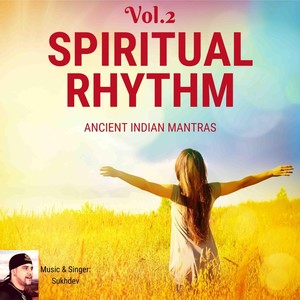 Spiritual Rhythm, Vol. 2