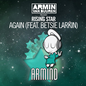 Armin Van Buuren - Again (Andrew Rayel Extended Remix)