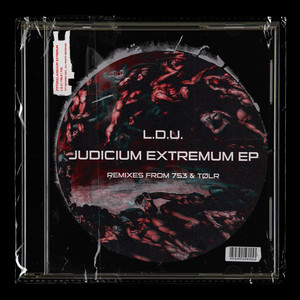 Judicium Extremum EP