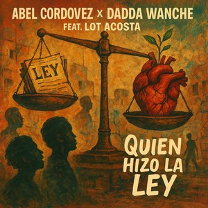 Quién Hizo La Ley (Makka Dubba Remix)