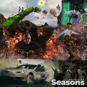 What I Gotta Do Now(feat. Jake Lloyd) (Explicit)