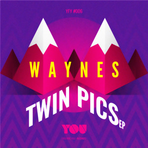 Twin Pics EP