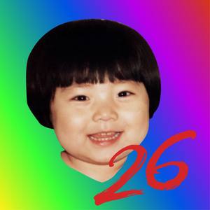 一切因你柔软