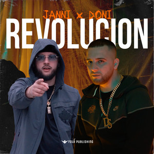 REVOLUCION (Explicit)