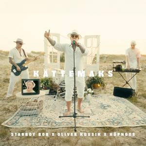 Kättemaks (feat. hüpnoos & Oliver Kuusik|Explicit)