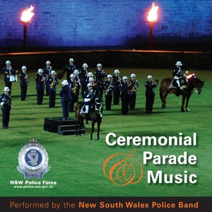 Ceremonial and Parade Music