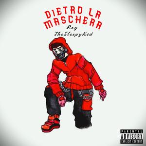 Dietro la maschera (Explicit)