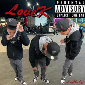 LoveK (Explicit)