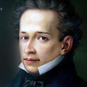 L'INFINITO (feat. GIACOMO LEOPARDI)