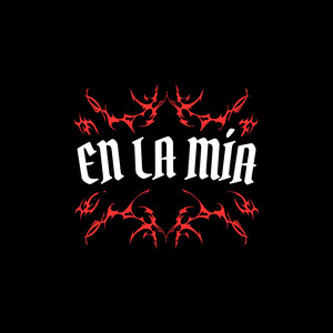 en la mia (Explicit)