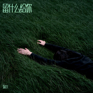 留什么给你 (Live)