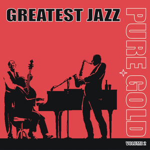 Pure Gold - Greatest Jazz, Vol. 2