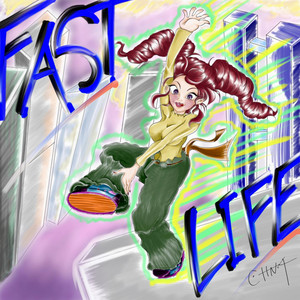 Fast Life