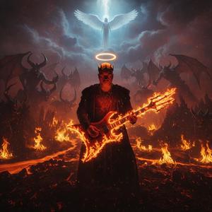 Predation (The Ritual)