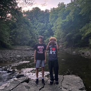 fan page (Explicit)