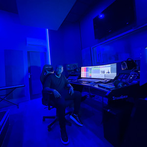 Diállogo DialloKrime - Mamacita (Explicit)