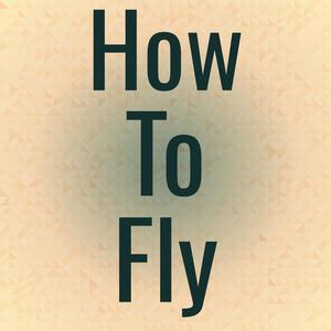 How To Fly