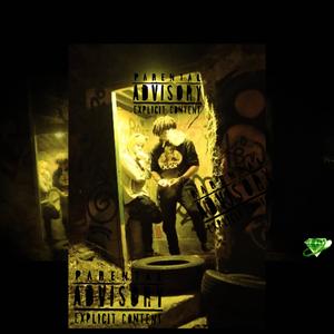 Dark Cløudzz (feat. $ocrates) (Explicit)