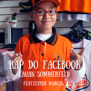 Rap do Facebook