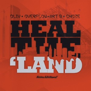 Heal the Land