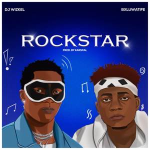 Rockstar (Explicit)