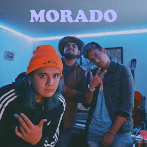 Morado (feat. Namplax)