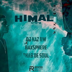 Himali (NxOmS Reprise)