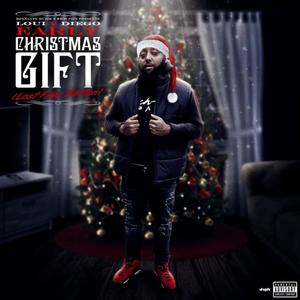 Early Christmas Gift (Explicit)