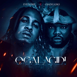 Ogalagidi (feat. Ojadiligbo)