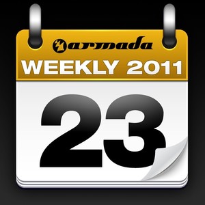 Armada Weekly 2011 - 23 (This Week's New Single Releases)