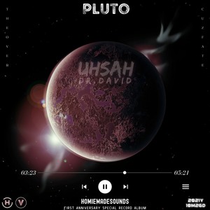 Pluto