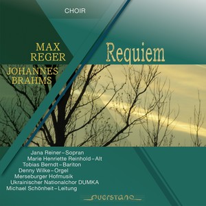 Ein deutsches Requiem, Op. 45 - Selig sind die Toten