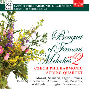 Les Parineurs, Op. 183