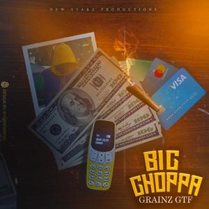 Big choppa (Explicit)