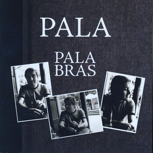 Pala Bras