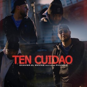 Ten Cuidao (feat. Picasso Edf)