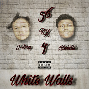 White Walls (Explicit)